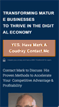 Mobile Screenshot of coudray.com